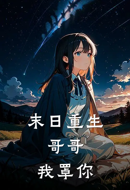 末日重生：哥哥，我罩你