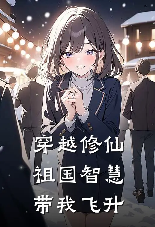 穿越修仙：祖国智慧带我飞升楚徊贾半仙完结小说免费阅读_热门免费小说穿越修仙：祖国智慧带我飞升(楚徊贾半仙)