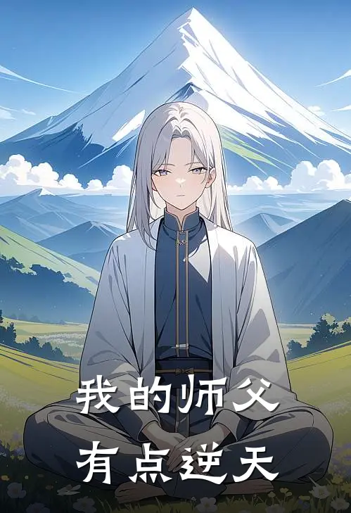 我的师父有点逆天