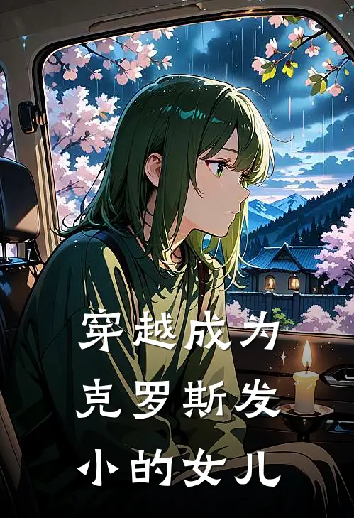 穿越成为克罗斯发小的女儿