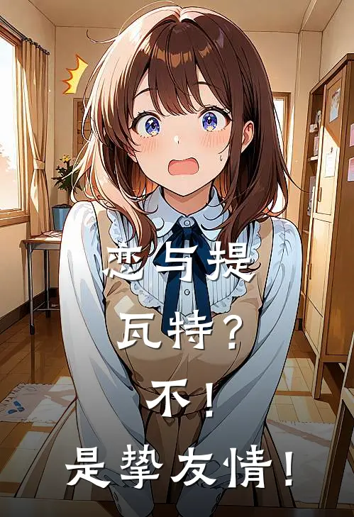 恋与提瓦特？不！是挚友情！(风青岚蒙德)完结版小说推荐_最新完结小说推荐恋与提瓦特？不！是挚友情！风青岚蒙德