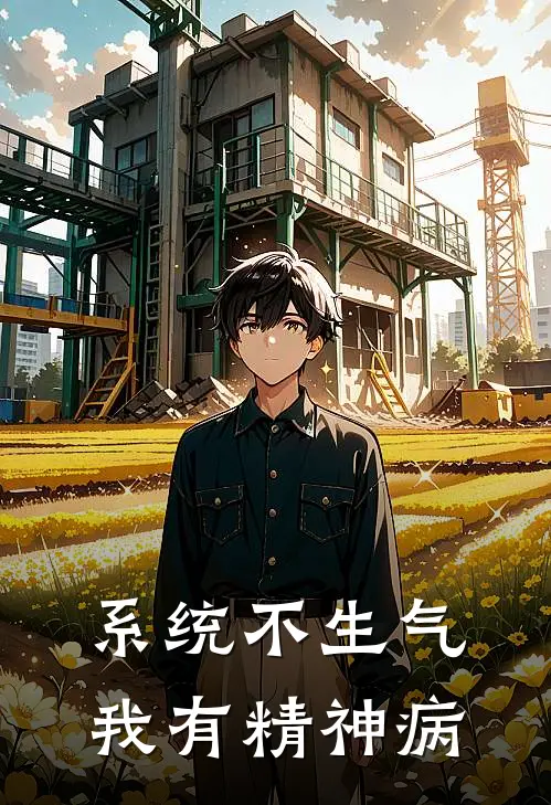 系统不生气，我有精神病沈星月张大树全集免费小说_免费小说完结系统不生气，我有精神病(沈星月张大树)