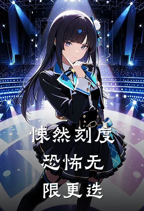 悚然刻度：恐怖无限更迭陆临林小夏完本热门小说_小说推荐完结悚然刻度：恐怖无限更迭陆临林小夏