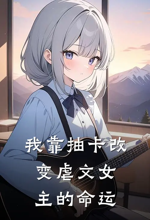 我靠抽卡改变虐文女主的命运