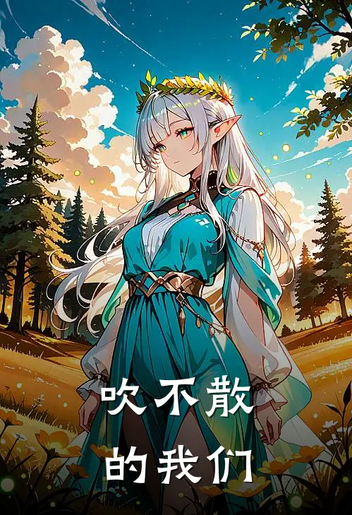 虞非晚苏琦(吹不散的我们)全文免费在线阅读_吹不散的我们完整版免费在线阅读