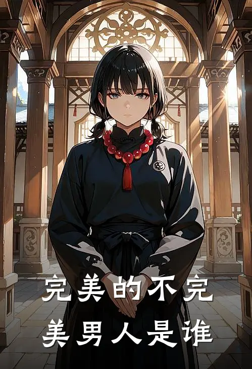 完美的不完美男人是谁