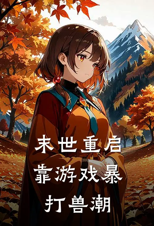 末世重启靠游戏暴打兽潮