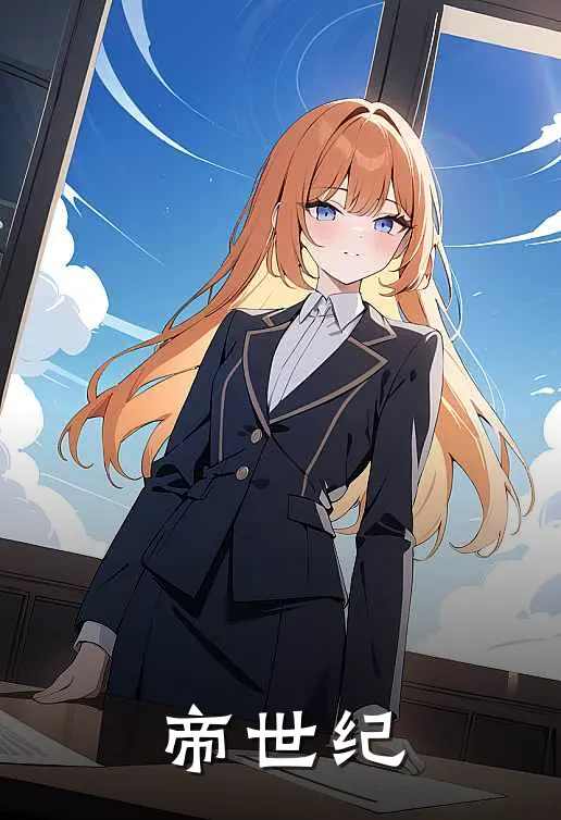 帝世纪