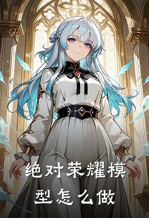 绝对荣耀模型怎么做