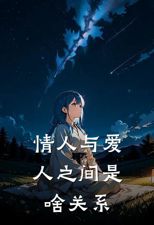 情人与爱人之间是啥关系