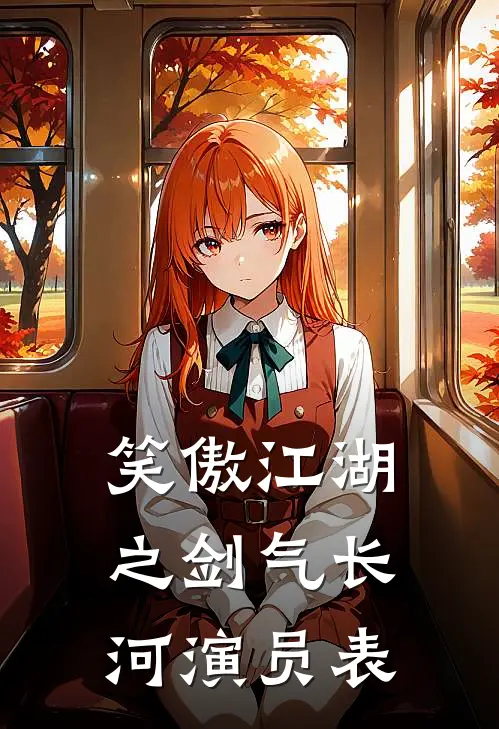 笑傲江湖之剑气长河演员表
