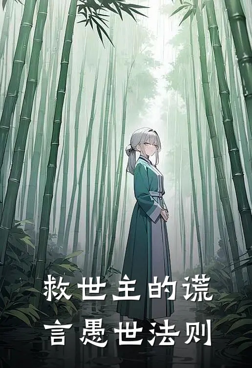 救世主的谎言愚世法则