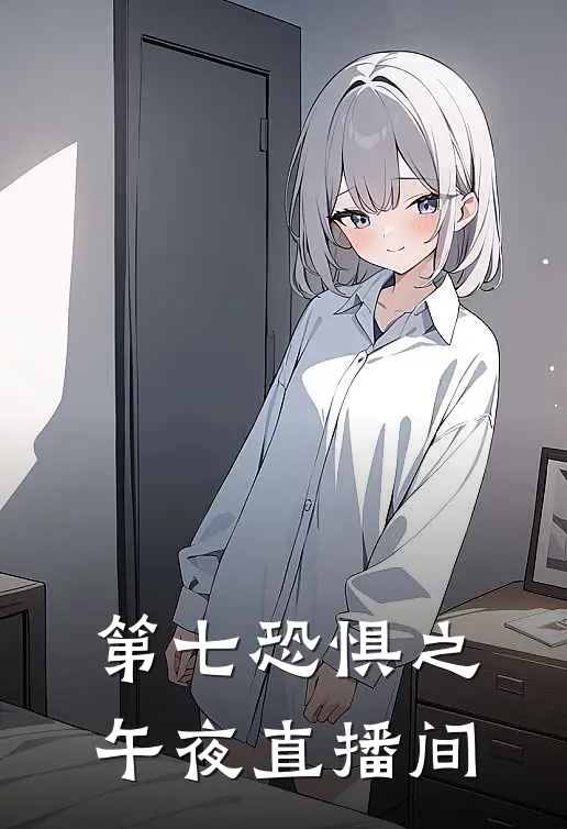 第七恐惧之午夜直播间(程默林悦)最新完结小说_完结版小说全文免费阅读第七恐惧之午夜直播间(程默林悦)