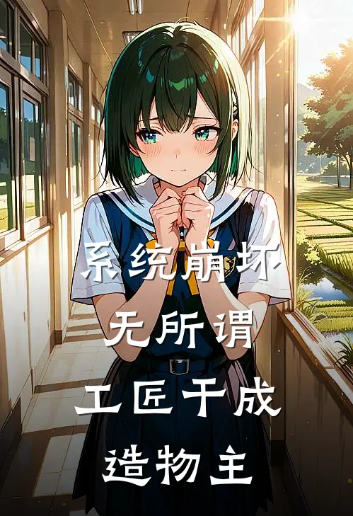 系统崩坏无所谓，工匠干成造物主