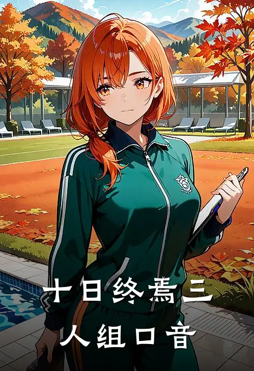 十日终焉三人组口音