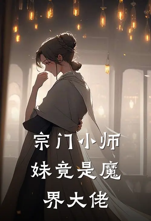 宗门小师妹竟是魔界大佬