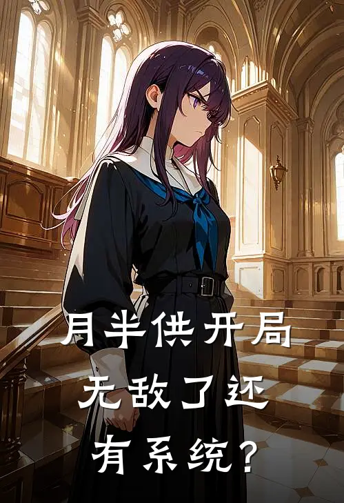 月半供【开局无敌了还有系统？】