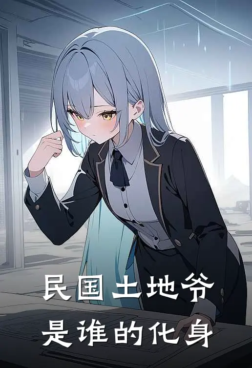 民国土地爷是谁的化身