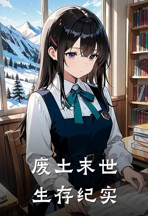 废土末世生存纪实