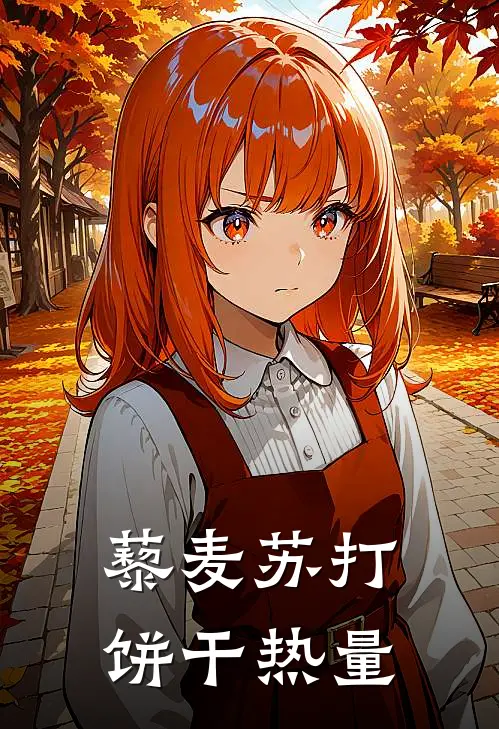 藜麦苏打饼干热量