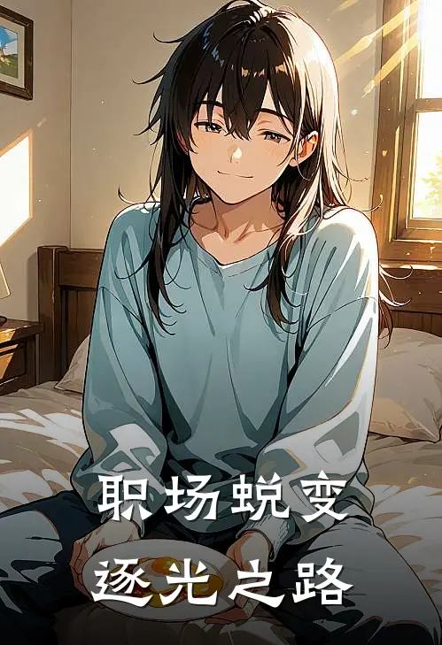 职场蜕变：逐光之路