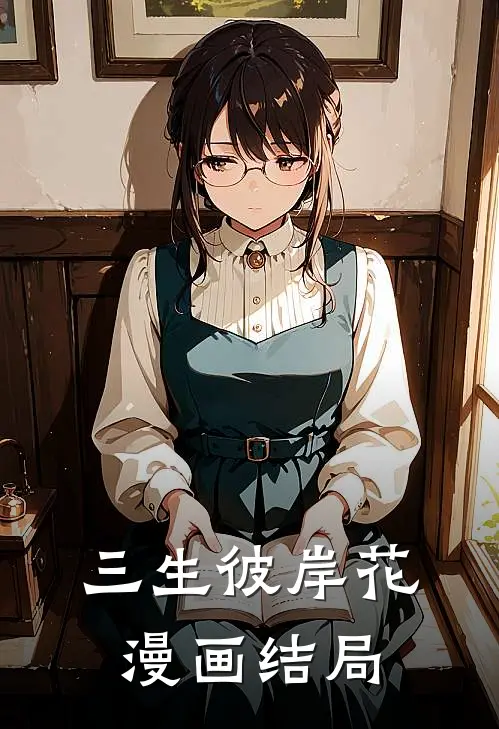 三生彼岸花漫画结局