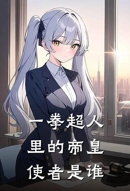 一拳超人里的帝皇使者是谁