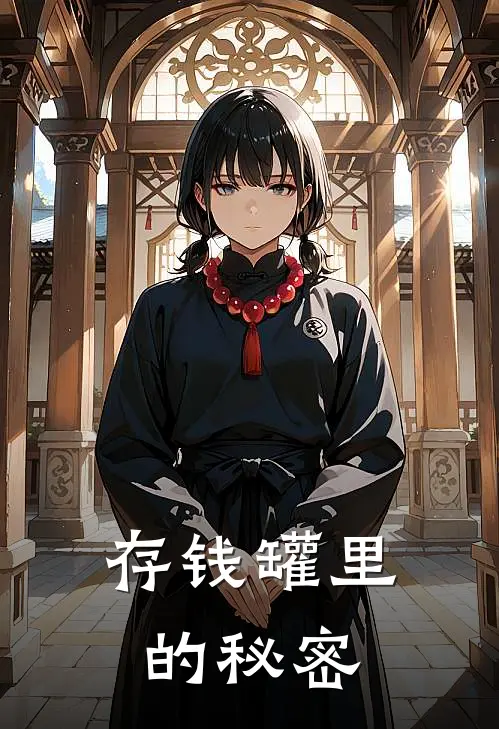 松涛李莎《存钱罐里的秘密》全文免费阅读_存钱罐里的秘密全集在线阅读