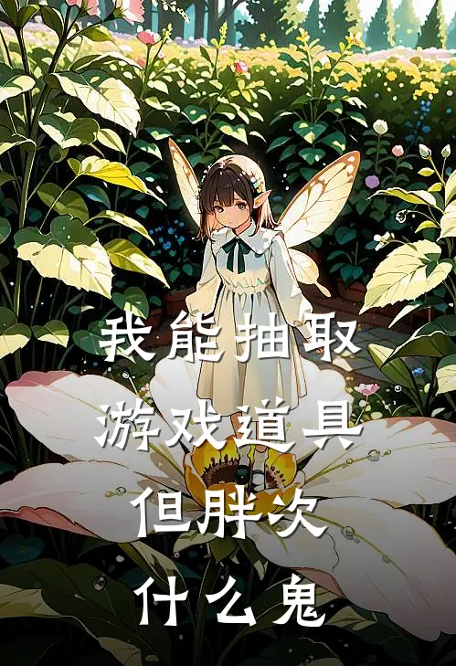 我能抽取游戏道具，但胖次什么鬼陈奕王德发热门小说免费阅读_完本完结小说我能抽取游戏道具，但胖次什么鬼(陈奕王德发)