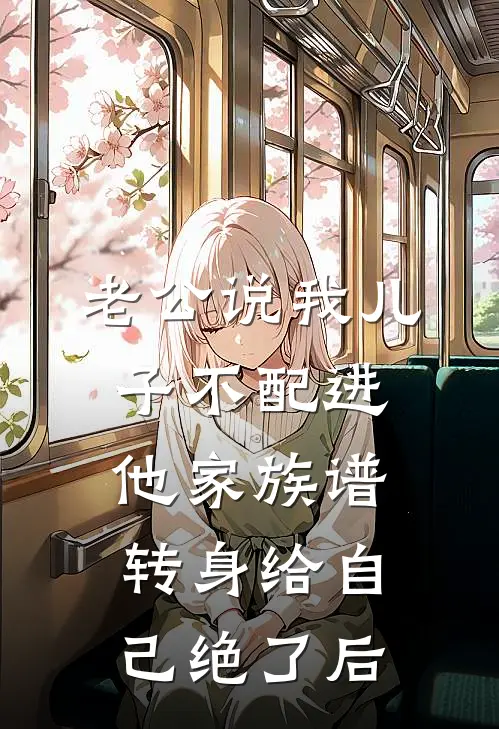 老公说我儿子不配进他家族谱，转身给自己绝了后(临月婆婆)热门小说_《老公说我儿子不配进他家族谱，转身给自己绝了后》最新章节在线阅读