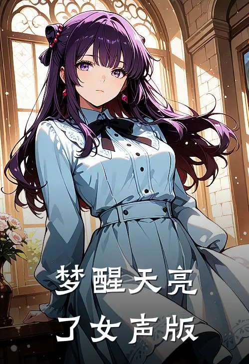 梦醒天亮了(女声版)