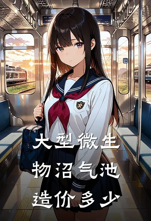 大型微生物沼气池造价多少