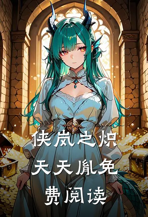 侠岚之炽天天胤免费阅读