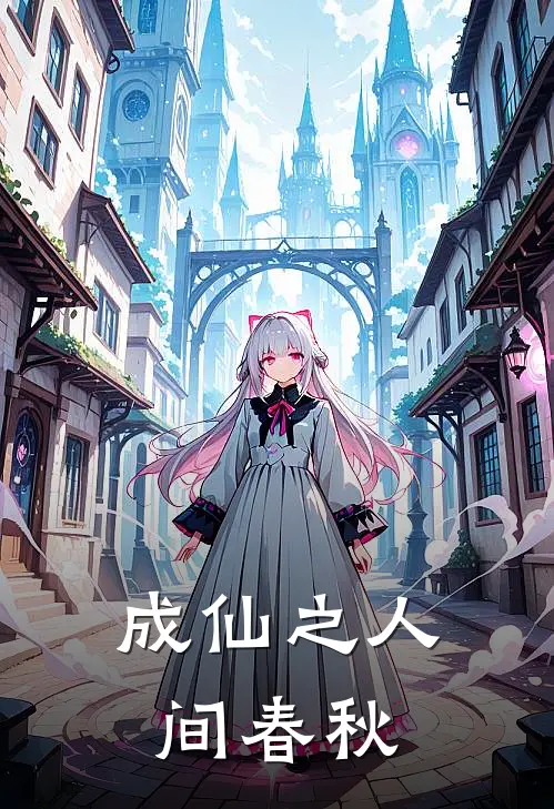 成仙之人间春秋