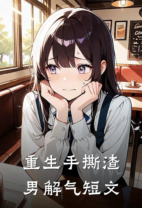 重生手撕渣男解气短文
