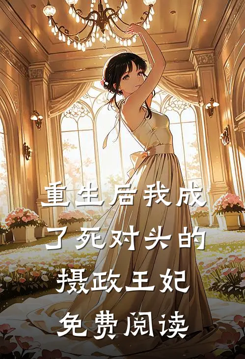 重生后我成了死对头的摄政王妃免费阅读