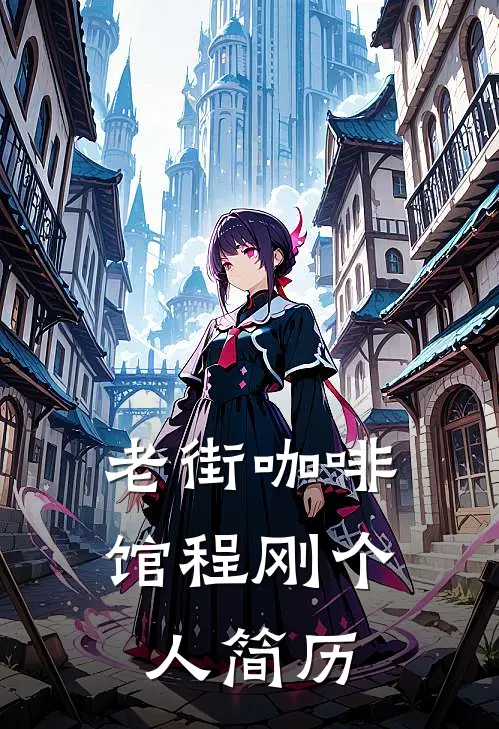 老街咖啡馆程刚个人简历