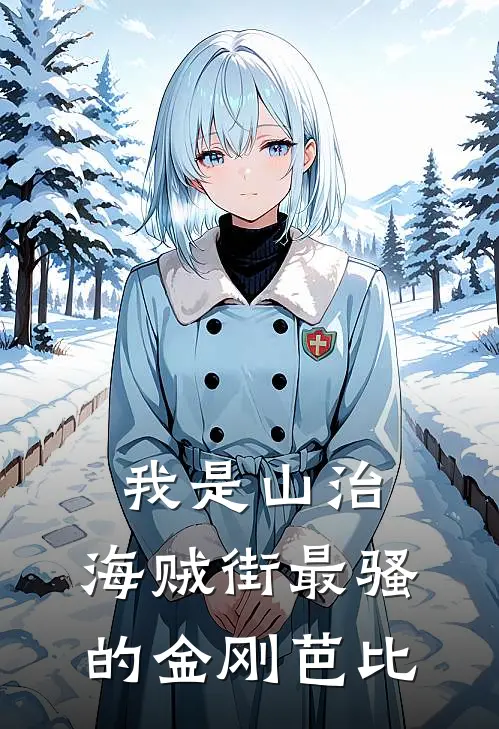 《我是山治，海贼街最骚的金刚芭比》山治阿灼已完结小说_我是山治，海贼街最骚的金刚芭比(山治阿灼)全文免费阅读无弹窗大结局