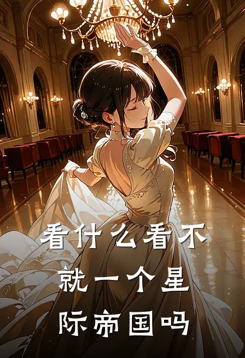看什么看不就一个星际帝国吗