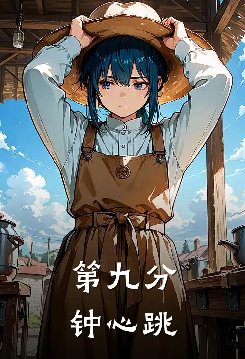 第九分钟心跳(程野俞晟)热门完本小说_最新小说第九分钟心跳程野俞晟