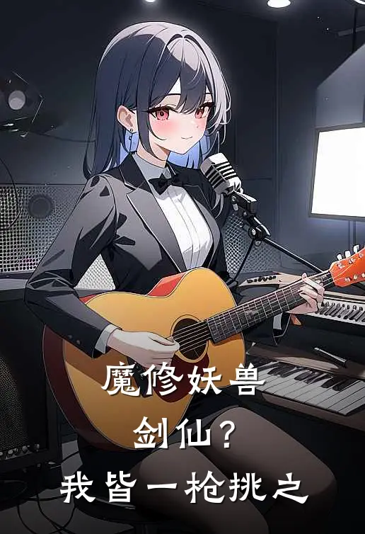 魔修妖兽剑仙？我皆一枪挑之