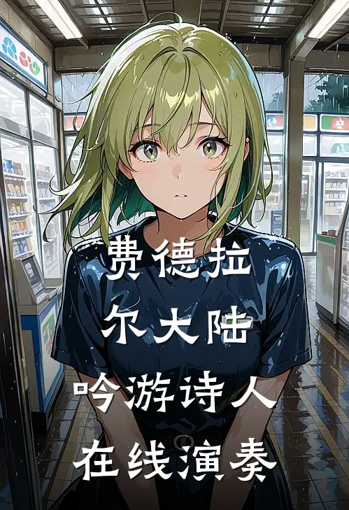 费德拉尔大陆：吟游诗人在线演奏林玥苏晓晓免费小说全集_免费小说在哪看费德拉尔大陆：吟游诗人在线演奏(林玥苏晓晓)