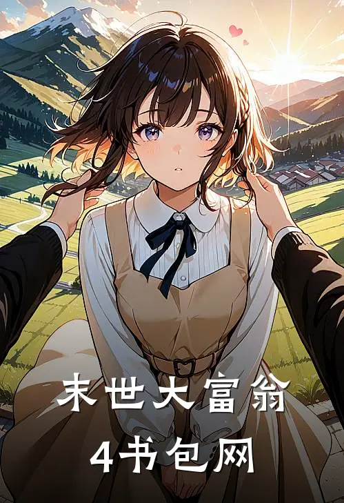 末世大富翁4书包网