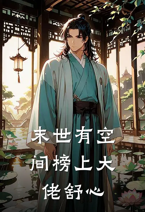 末世有空间榜上大佬舒心