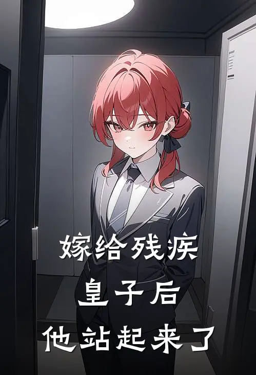 嫁给残疾皇子后，他站起来了