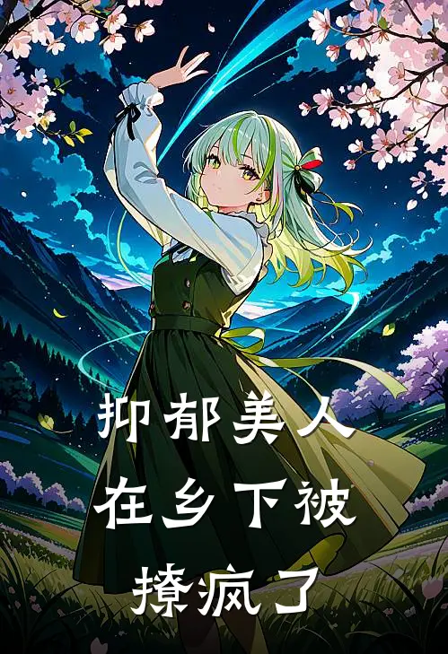 抑郁美人在乡下被撩疯了