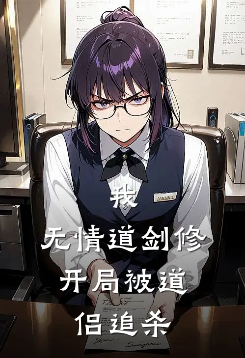 我，无情道剑修，开局被道侣追杀