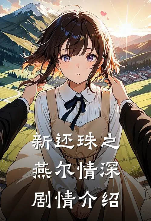 新还珠之燕尔情深剧情介绍