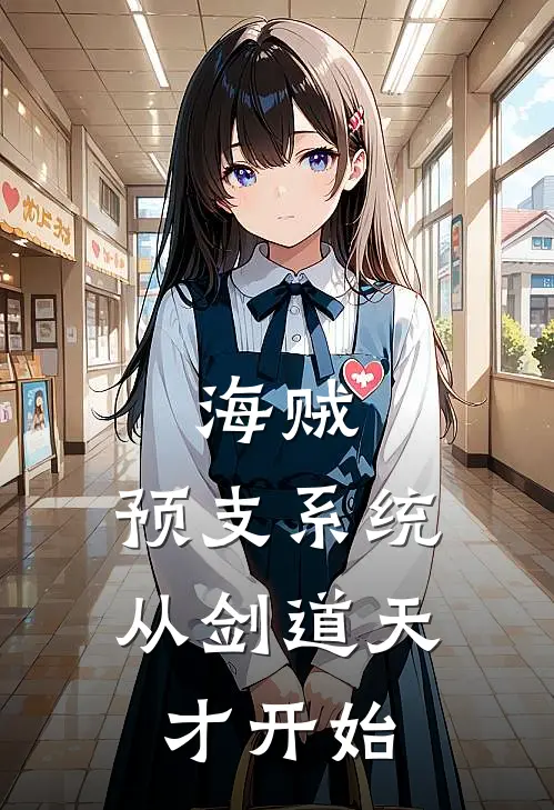 海贼：预支系统从剑道天才开始(许松雷克)在哪看免费小说_已完结小说推荐海贼：预支系统从剑道天才开始许松雷克