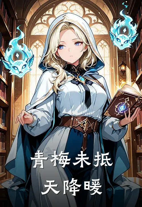 青梅未抵天降暖